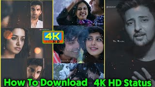 How To Download 4K HD Status | 4K Status Kaise Download Kare 2021 | SP Royal Tips | screenshot 5