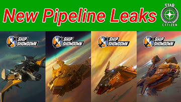 4.4. PTU  New Pipeline Leaks - BIS colors, TTK-changes ...