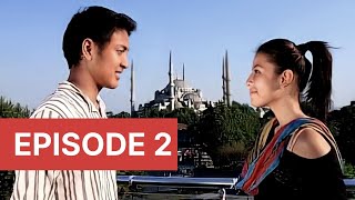 Kupinang Kau Dengan Bismillah Episode 2