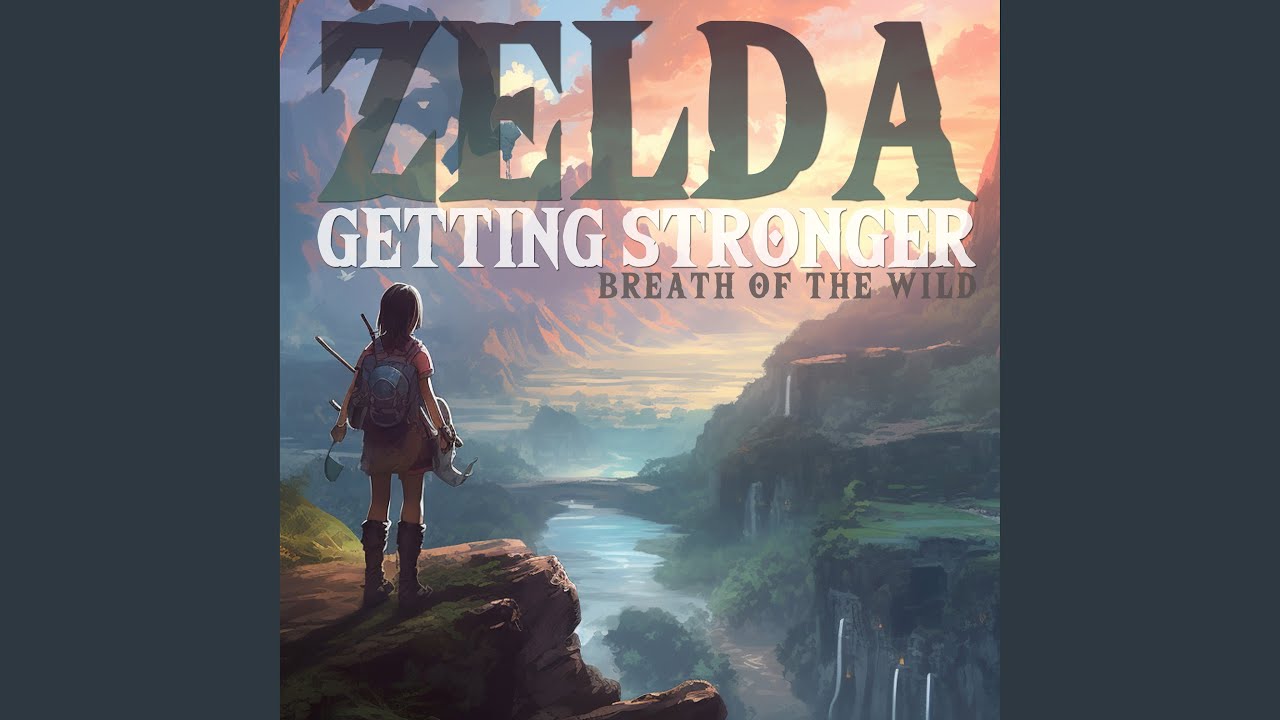 How To Get Stronger In Breath Of The Wild