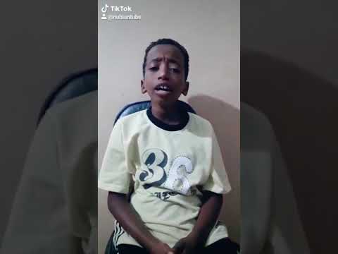 صوت متألق نوبي اصيل قلب بالحق تعلق 