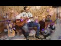 White Christmas - blues