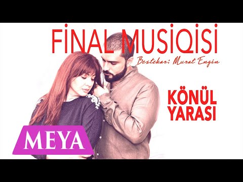 Murat Engin - Könül Yarası (Serial Final Musiqisi )  ♪♫  ||Official Audio||