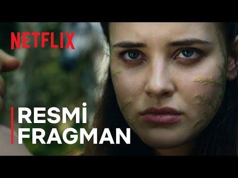 CURSED (Katherine Langford) | Yeni Fragman | Netflix