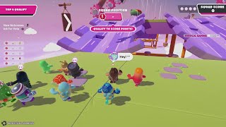 Fall Guys - X-Treme Squads (XBOX SERIES X)