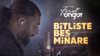 Ferat Üngür - Bitlis'te Beş Minare ( Bitlis Yöresi) #81iltürküleri #Bitlis #13