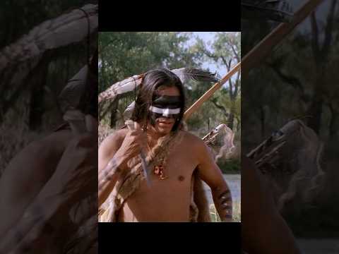 Dances with Wolves (1990) 🐺⚔️ Dunbar Earns His Name & Fights for the Sioux!