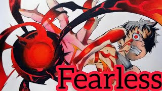 Fearless | Deadman Wonderland [AMV]