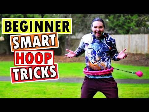 Video: Magic Hula-hoop: Penggunaan Dan Keberkesanan