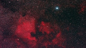 Astrophotography Editing in Photoshop - The Curves and Levels Combo for Amazing Contrast