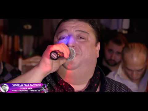 Viorel de la Constanta & Paul Fantezie - Fetita Mea New Live 2017 byDanielCameramanu