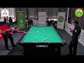 |СТОЛ 17| Санкт-Петербург 2026.4 день. Чемпионат России по Динамичной пирамиде. Мужчины.