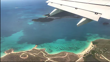 Quanto costa un biglietto per Antigua?