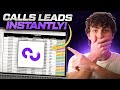 RAW Build: Complete AI Voice Agent Speed-to-Lead System