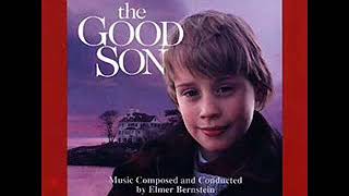 The Good Son Original Score Track #01 The Good Son