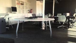 AR Drone 2.0: Basic Programming - Jump on/off a Table