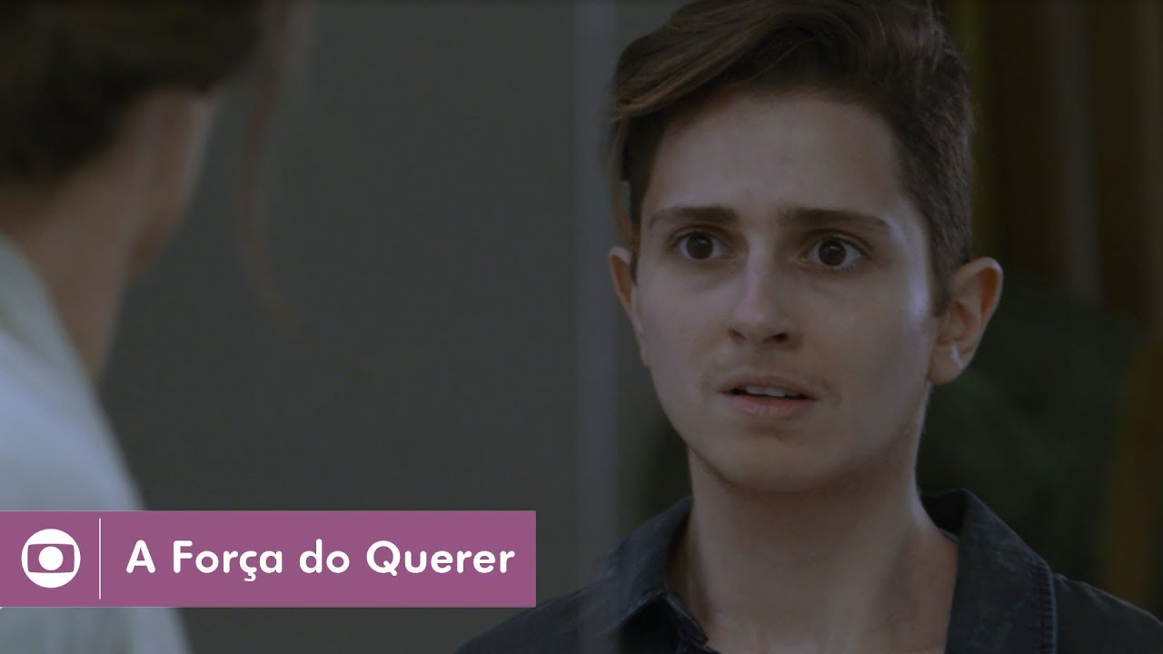 A Força Do Querer Capitulo 1