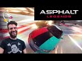 Asphalt 9: Legends on Nintendo Switch - NEW, FREE AND FUN!