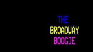 8-Bit Broadway Boogie (BBC Micro Version)