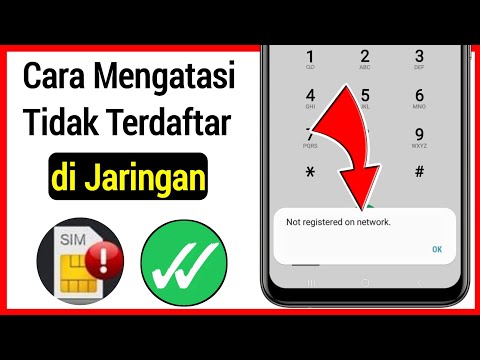 Video: Bagaimana cara mengaktifkan panggilan WiFi di Galaxy s5 saya?