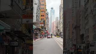 Did you know the disco ball on top of The Westpoint houses a private club?
I made it back to Hong Kong! Sunday morning drive around Central (Downtown) on Hong Kong Island.
Filmed: October 2025
Location: Hong Kong
Instagram https://www.instagram.com/j_utah99/
Twitter https://twitter.com/jutah99
Facebook https://www.facebook.com/jutah99/
Email me if you are working on something fun that relates to driving videos. Ive got a few things in the works here.
Similar Videos:
https://youtu.be/6c2EmwXIRRY
https://youtu.be/MzHZ9tFNqsQ
https://youtu.be/8mf5prrubCM
https://youtu.be/H9_Rau0GI38
https://youtu.be/GLZcBdEgfUk
https://youtu.be/LoT7kXS7kYg
https://youtu.be/GfNrMYXygM4
https://youtu.be/zoqLX1Z5nm8
https://youtu.be/ZByZSqoqzaI
https://youtu.be/9gmsUF3wpGM
https://youtu.be/i60ikmOuwTY
https://youtu.be/QmV-4KcBGM0
https://youtu.be/7OsG1PKWJcQ
https://youtu.be/ab8GcoIe_3U
Hong Kong is a dense, vertical city where mountains meet the sea, famous for its neon skyline, bustling harbor, and cinematic energy. It blends East and West effortlessly — ancient temples tucked between skyscrapers, street markets beside luxury malls, and old trams rolling past high-tech towers. The air feels alive with contrast: British heritage, Chinese spirit, and global ambition. By night, it becomes a city of lights and motion, shimmering across Victoria Harbour like a living movie scene. Did you know the disco ball on top of The Westpoint houses a private club?