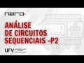 U03A03 Análise de Circuitos Sequenciais P2