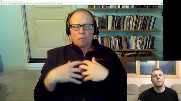 EP171 Oord on Essential Kenosis and Creation Ex Nihilo