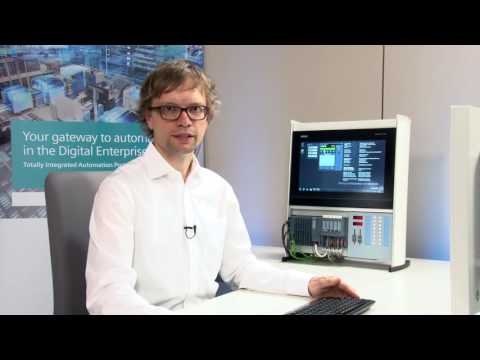 SIMATIC Target 1500S for Simulink (FR)