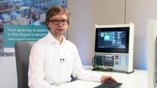 SIMATIC Target 1500S for Simulink (FR)
