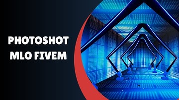 Transform Your FiveM Server with PhotoShot MLO: Ultimate Photography Studio