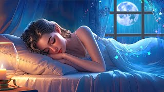 Sleep Instantly Within 3 Minute - Insomnia Healing, Release of Melatonin & Toxin, [Deep Sleep]