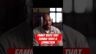 Family Visits that Rebuild Trust and Connection