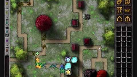 gemcraft chapter 0 level 30 bleeding edge