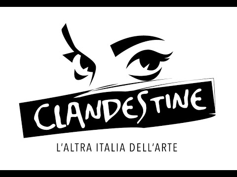 TRAILER Clandestine