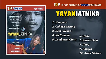 Yayan Jatnika - Hampura (Full Album)