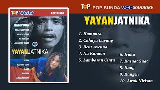 Yayan Jatnika - Hampura (Full Album)