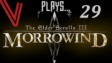 A Place of Our Own! Rast in Morrowind Part 29