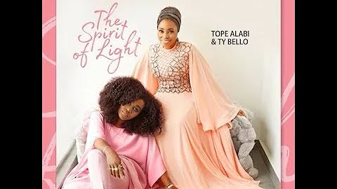 TOPE ALABI X TYBELLO (Spontaneous Song) COMPILATIONS