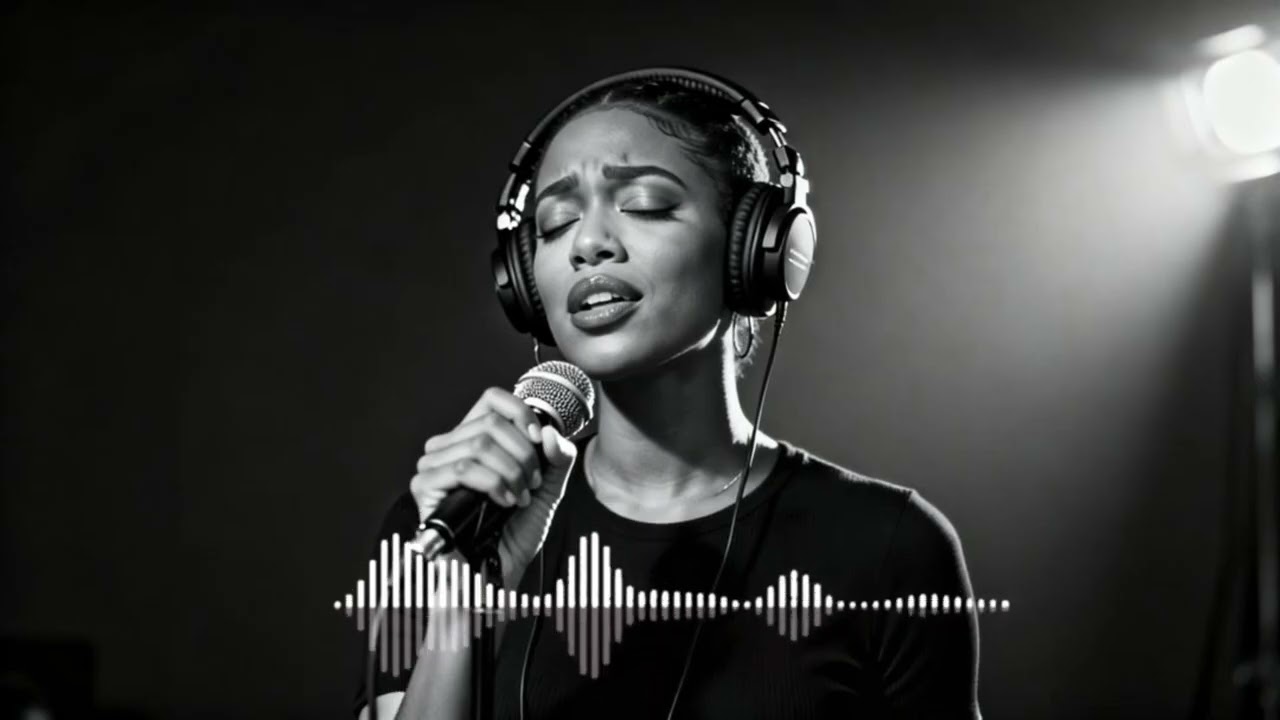 Midnight R&B Chill – Emotional Night Mood