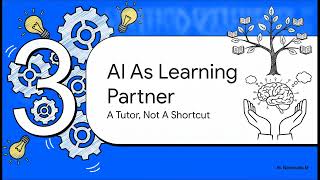 Managing AI at Home - A Parent's Guide
