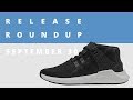 adidas x Mastermind, KITH x Nike, and More | Release Roundup