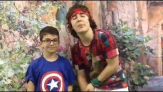 Com Renato Cavalcanti Plices De Um Resgate