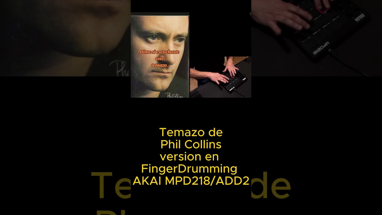 FingerDrumming covers / Personal Drums Song