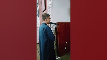 سورة الفاتحة القارئ انس بن تركية