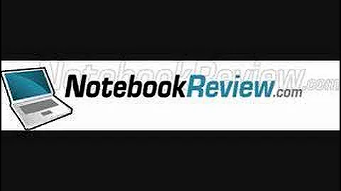 Asus Eee PC Review #1-6 by NotebookReview.com