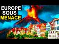 Ref:YQcOFyu1RJ8 Menace en europe ! un volcan g�ant d�couvert en m�diterran�e. l'activit� a commenc�