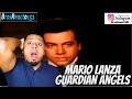 FIRST TIME HEARING Mario Lanza - Guardian Angels REACTION