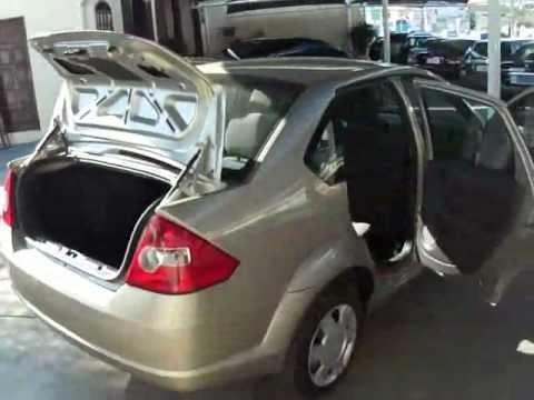 Ford Fiesta Sedan >> FIESTA SEDAN - PRATA - 2007 - YouTube Ford Fiesta Sedan >> FIESTA SEDAN - PRATA - 2007 - YouTube