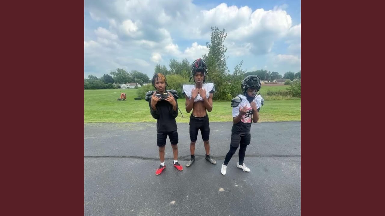 Shoot Who (feat. Rakkedup4)