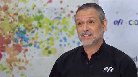 New Fiery Digital Experience Center in Brazil